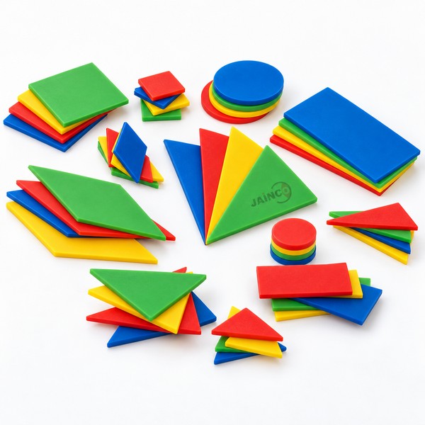 Fraction Set